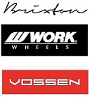 Featured Wheels in Mississauga, ON